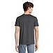 Men's Jumpstart Strong and Free Sunset Classic Fit Graphic T Shirt