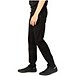 Men's Machray Classic Mid Rise Straight Fit Jeans - Black Big and Tall 