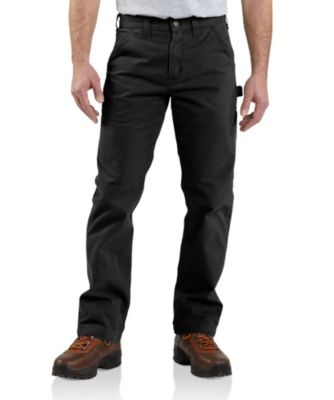 carhartt loose fit cargo pants