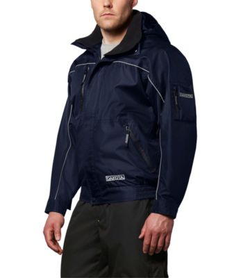 waterproof bomber jacket