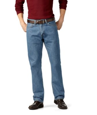 most popular mens levi jeans