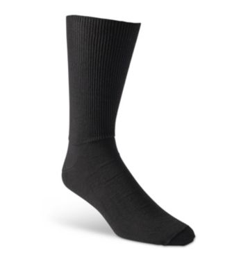 men's synthetic socks