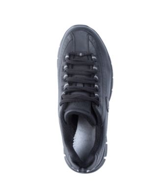skechers work sure track trickel slip resistant shoe