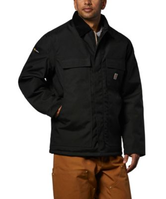 carhartt extreme jacket hood