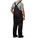 Men's Duck Bib Overalls With Removable Lining