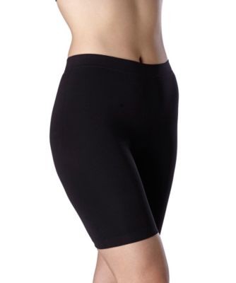 jockey knee length shorts for womens