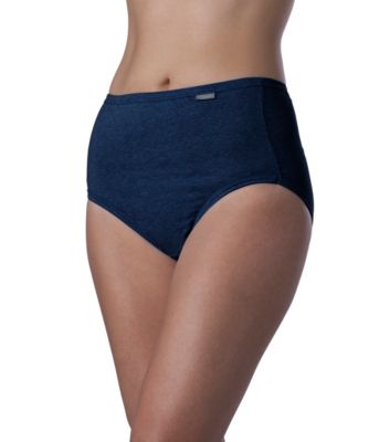 jockey breathable underwear women's