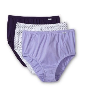 jockey ladies briefs