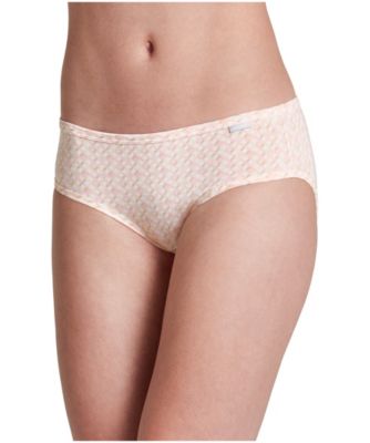 women's jockey bikini briefs