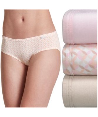 jockey supersoft bikini