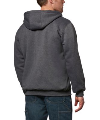 carhartt zip front sweatshirt