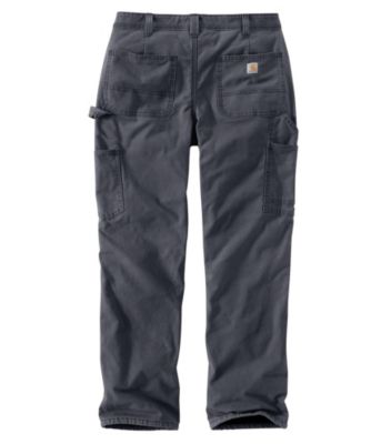 carhartt workwear pants