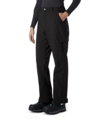 women's waterproof work pants