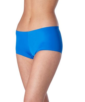 Women's Denver Hayes PFP Invisibles Girl Short Lapis Blue Extra Large Women's Denver Hayes PFP Invisibles Girl Short Lapis Blue Extra Large