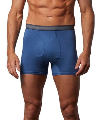 men's bamboo boxer shorts