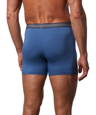 men's bamboo boxer shorts