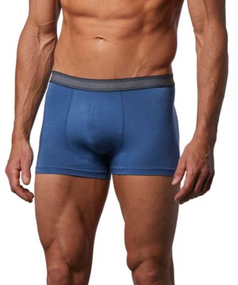 bamboo mens trunks