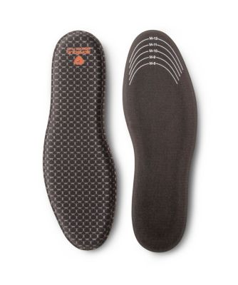 Men's Sof Sole Men's Ultra Memory Insole Black One Size Men's Sof Sole Men's Ultra Memory Insole Black One Size