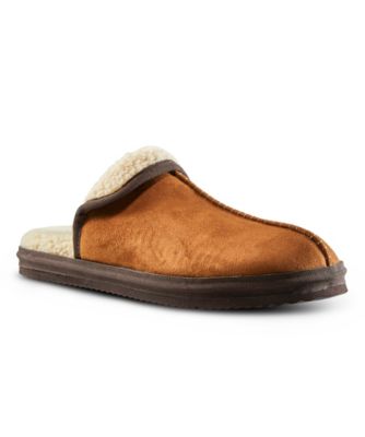 marks mens slippers