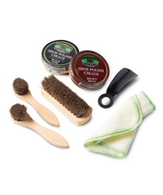 Men's Moneysworth & Best Shoe Care Kit No Colour One Size Men's Moneysworth & Best Shoe Care Kit No Colour One Size