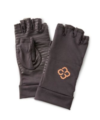 fingerless gloves canada