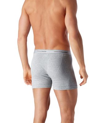 men's classic boxer shorts