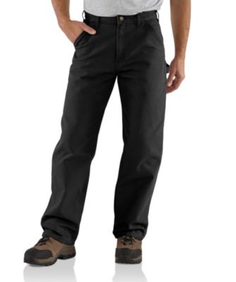 dungarees carhartt men's