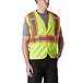 Men's BTE Hi-Vis Safety Vest