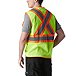 Men's BTE Hi-Vis Safety Vest