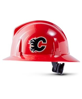 nhl hard hats