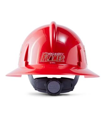 msa approved hard hats