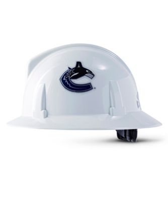 nhl hard hats
