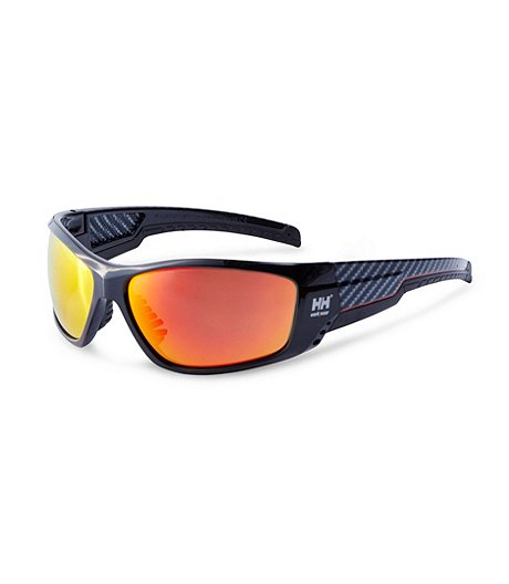 Carbon Series Safety Glasses