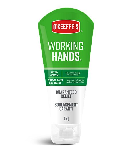Crème Working Hands, tube de 3 oz