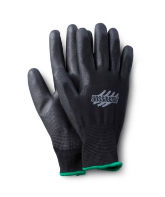 polyurethane gloves vs nitrile gloves