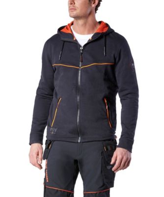 helly hansen chelsea evolution hood