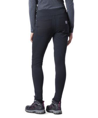 carhartt women's utility pants