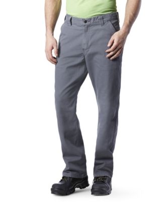 carhartt men's rugged flex rigby dungaree pant