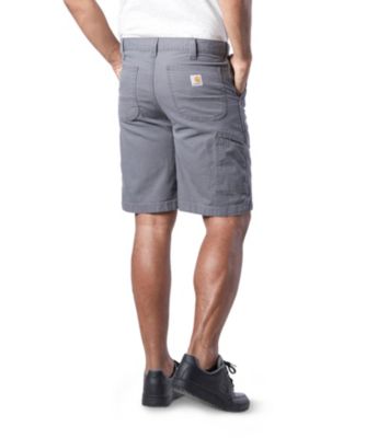 carhartt rugged shorts