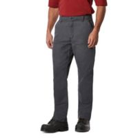 Carhartt Pantalon à doublures à l&apos;avant, Rigby Rugged Flex pour hommes Noyer 32