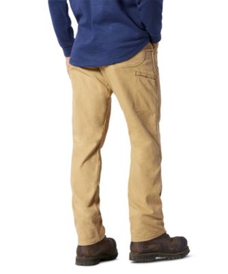 carhartt pants marks