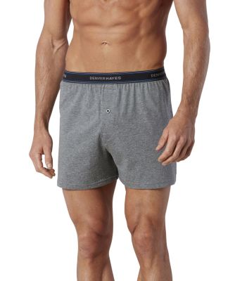 mens loose boxer shorts