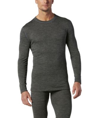 mens big and tall long johns