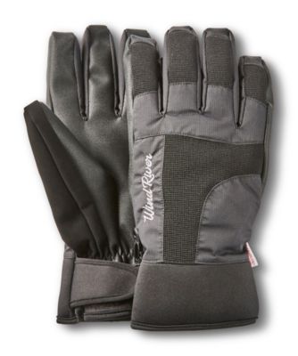 waterproof gloves canada