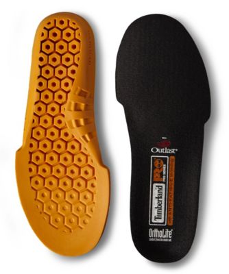 timberland pro insoles near me