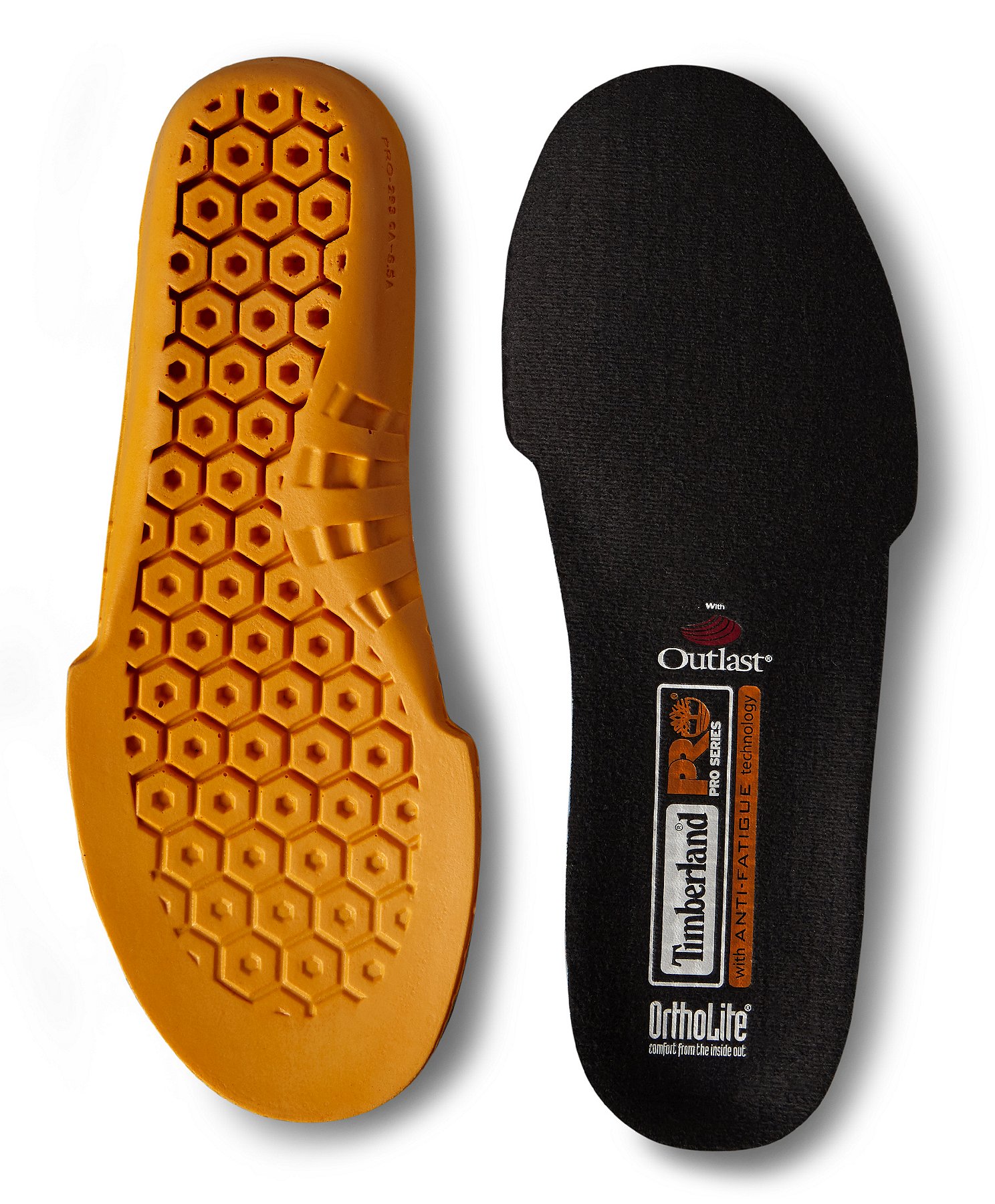 Anti Fatigue Insole Mark S
