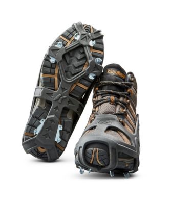 traction cleats for boots