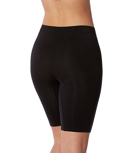 Women's Seamless Long Shorts | Mark's