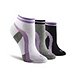 Women's 3-Pack Arch Support Anklet Socks