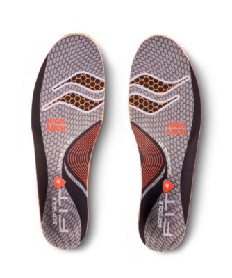 sof sole arch insole